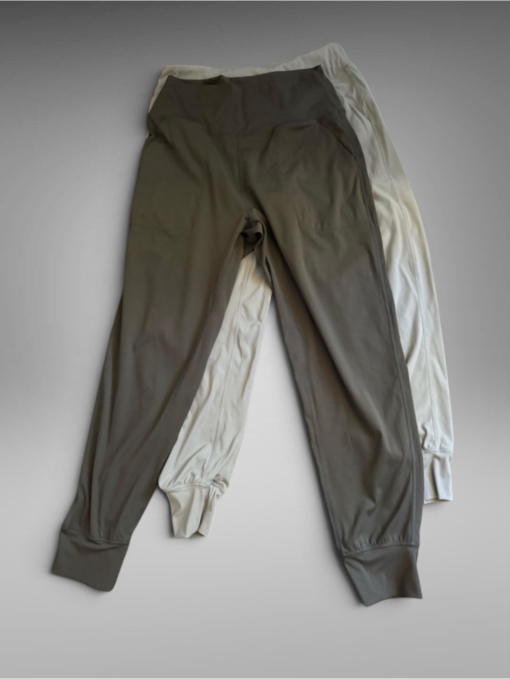 Soothfeel Women’s Hiking Jogger Pants Lot Size Large Outdoor Travel (2 Pair)
